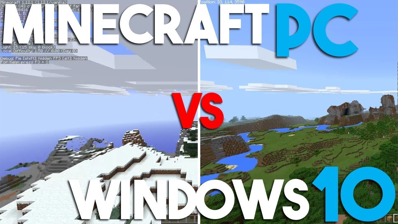 Strange PC Games Review: difference between minecraft ...