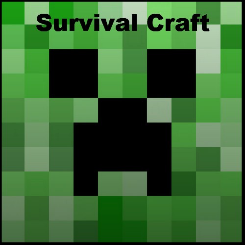 Survival Craft Servidor de Minecraft latino 1.2.5 Minecraft Server