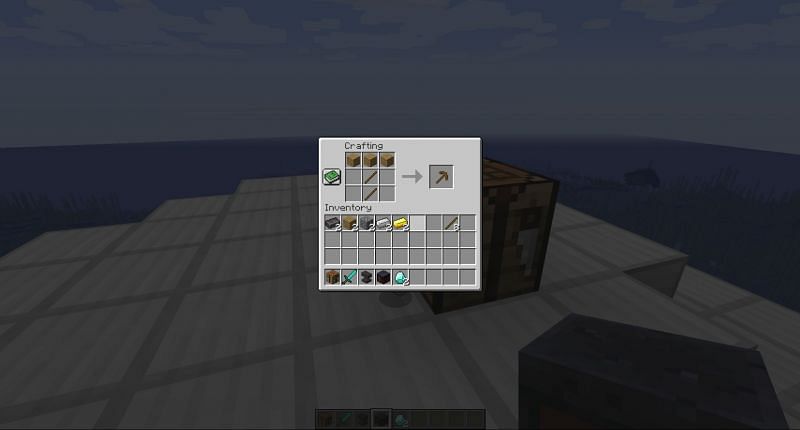 Swords in Minecraft: How to make, Types &  Usage