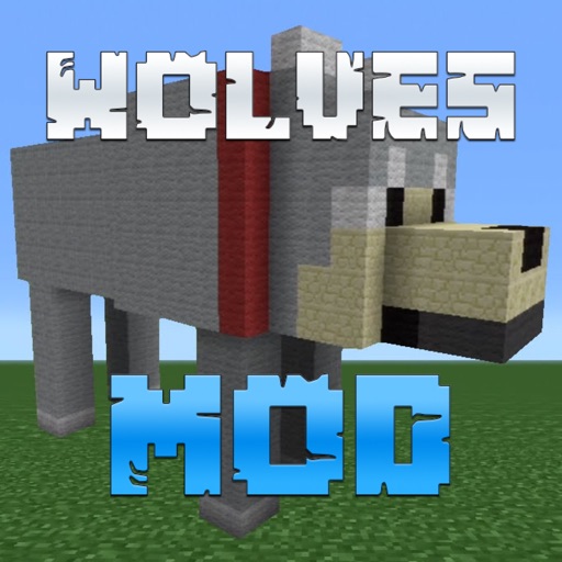 TÃ©lÃ©charger Wolves Mod for Minecraft PC: MCPedia Pocket Gamer Community ...
