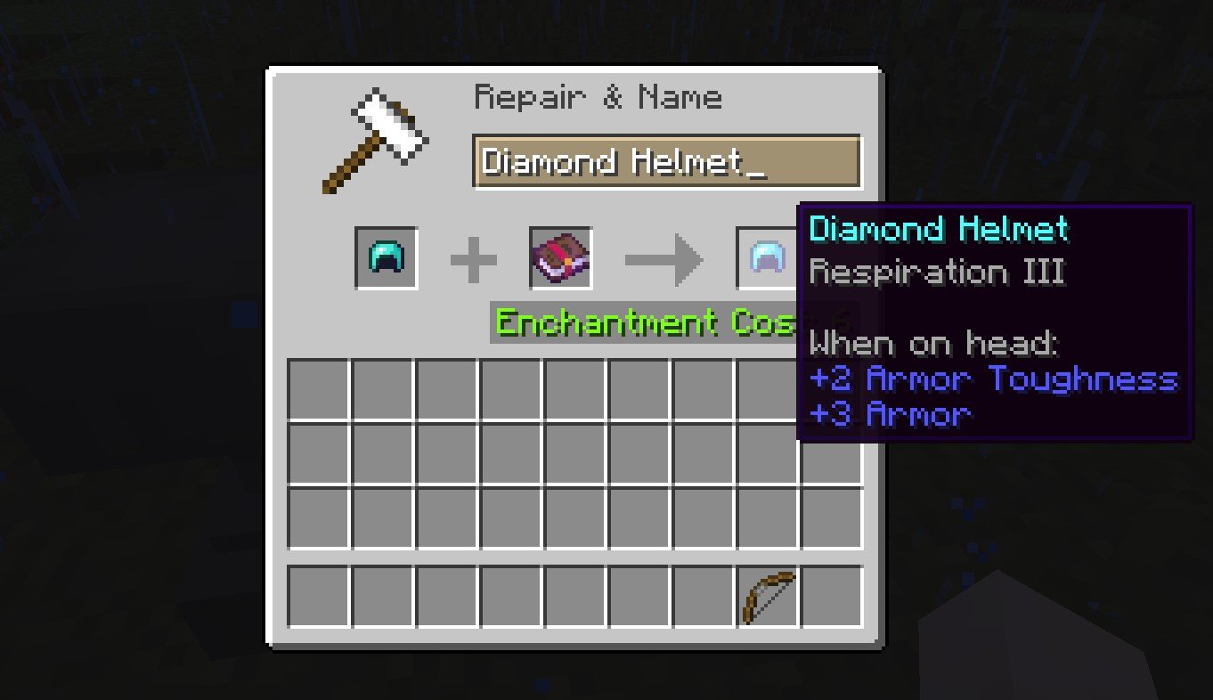 The 10 Best Minecraft Enchantments