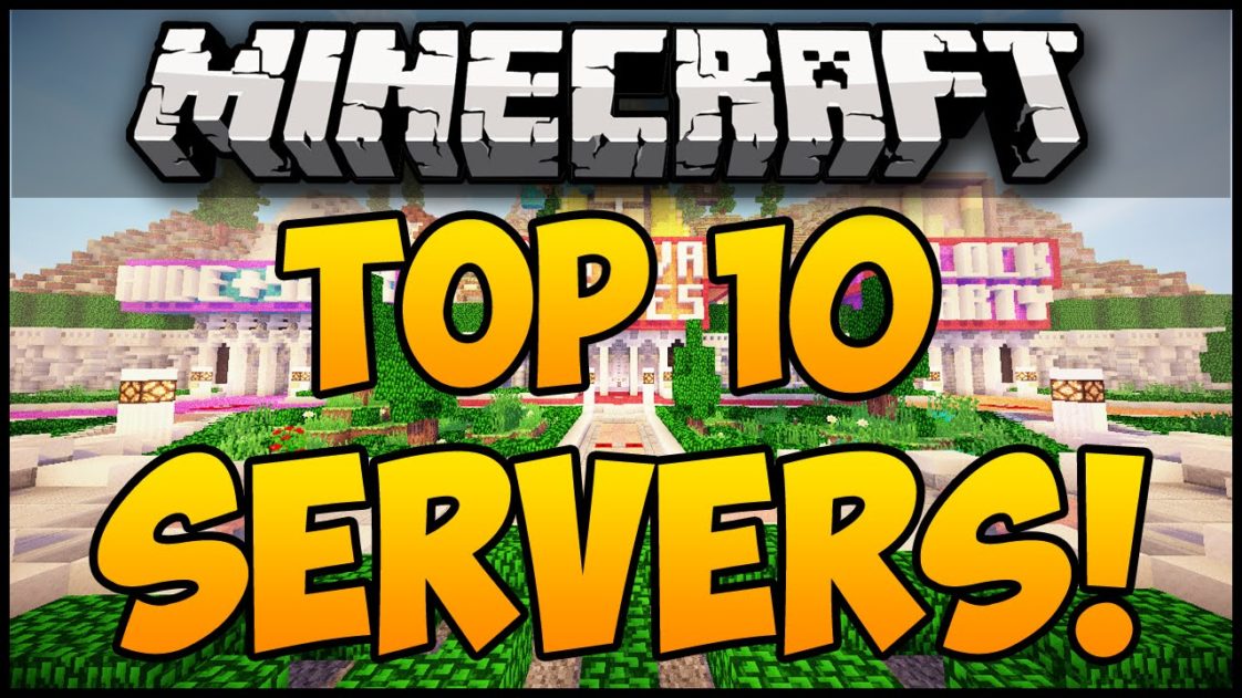 The Most Popular Minecraft Servers: A Guide to Choosing the Right One ...
