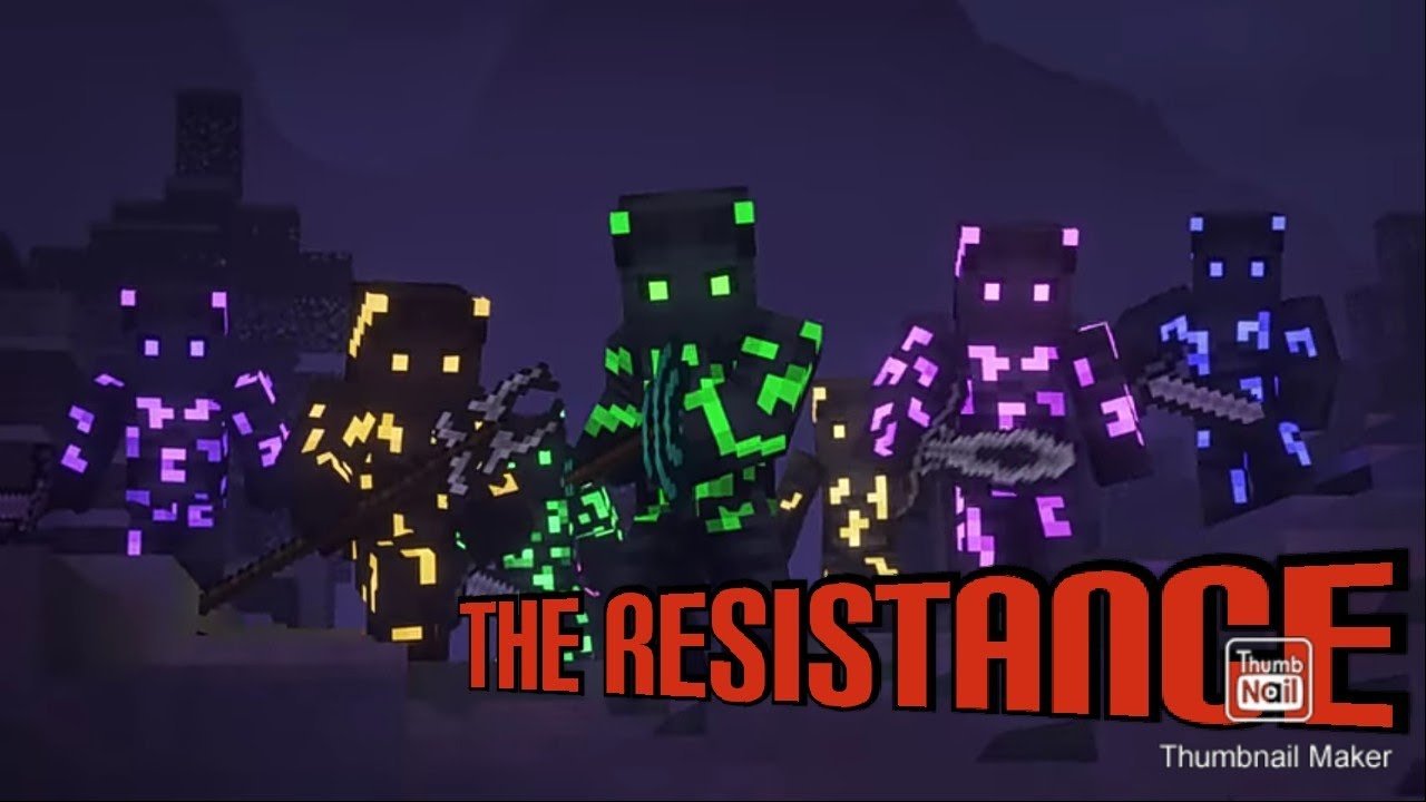 "The Resistance"
