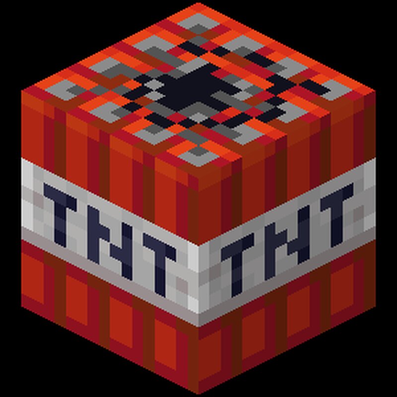 Tnt Survival Minecraft Server