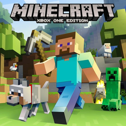 Top 10 Minecraft Xbox One Seeds