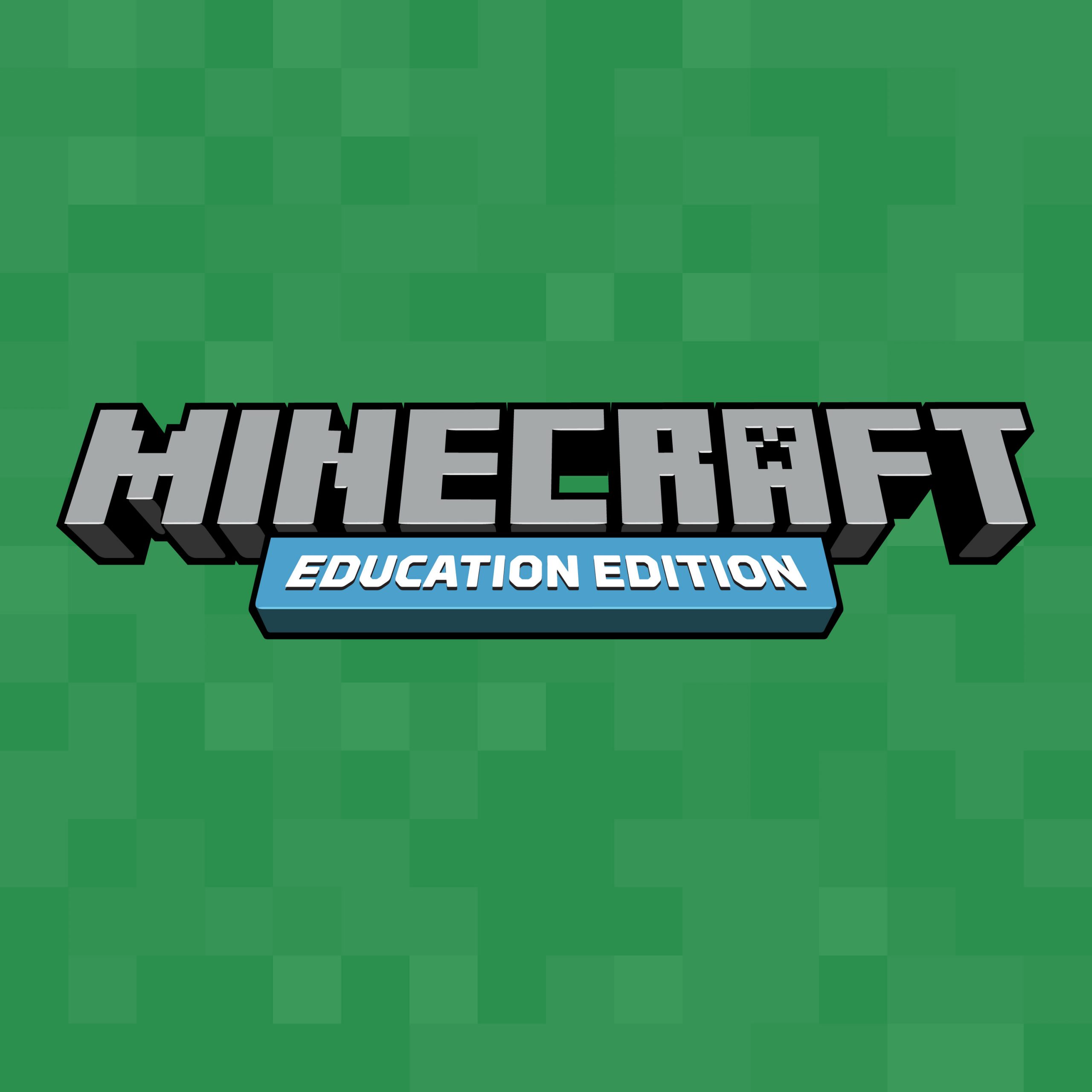 Welcome to Minecraft: Education Edition  Minecraft: Education Edition ...