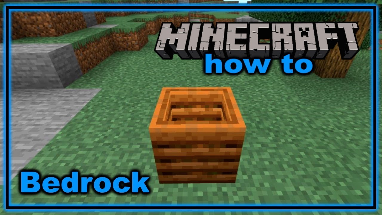 What Do You Put In A Compost Bin Minecraft