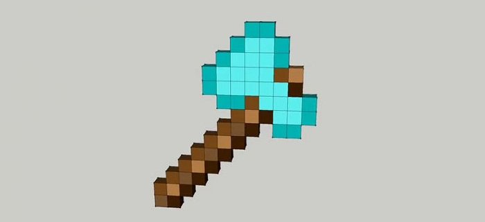 What Does Fortune Do On An Axe Minecraft