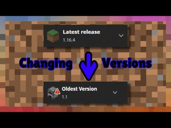 What does outdated client mean in Minecraft?