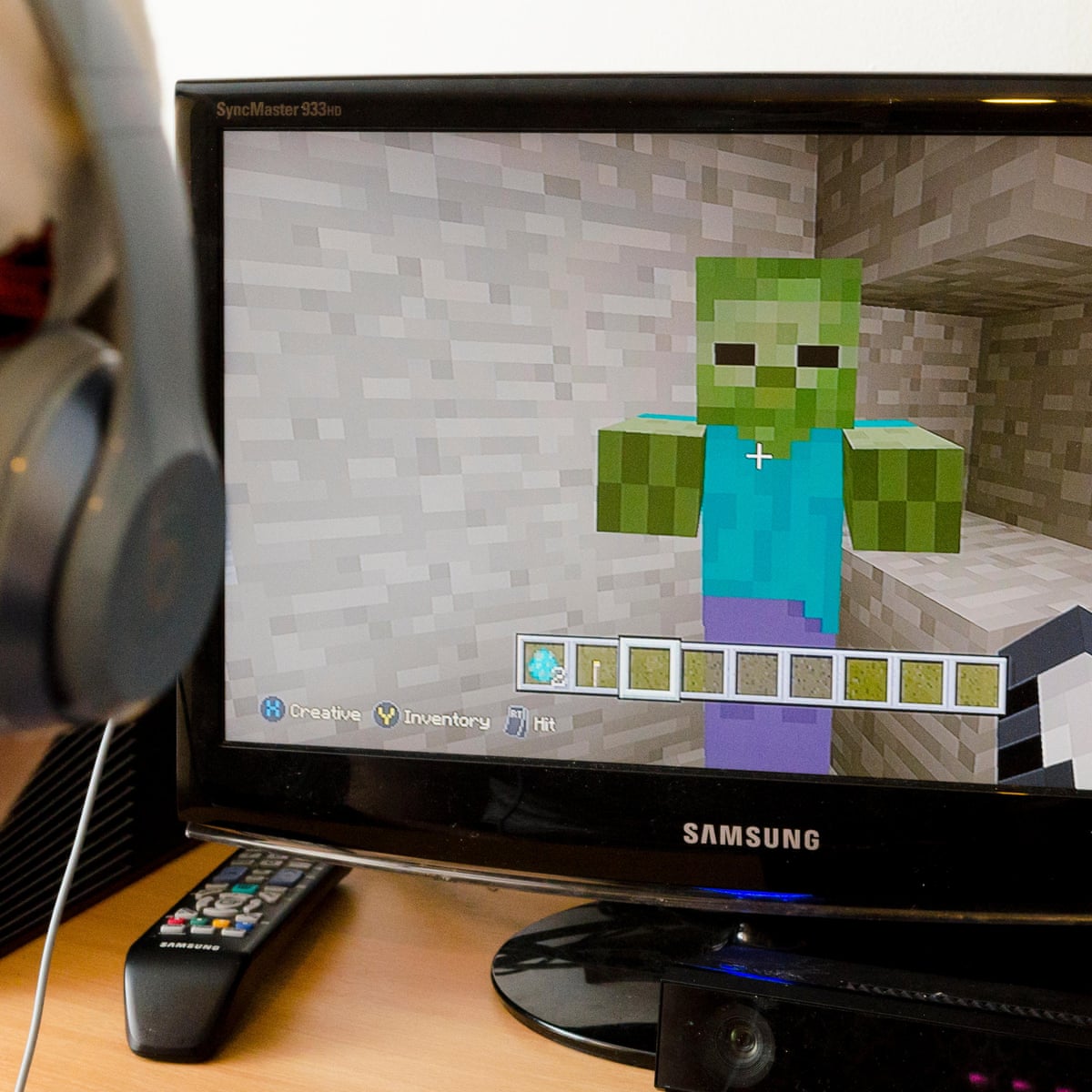 What Laptops Can Run Minecraft