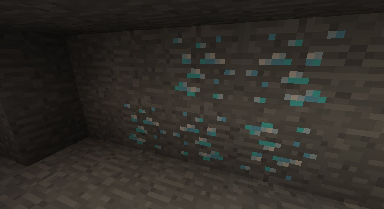 Where to locate and mine for Diamonds in Minecraft ...