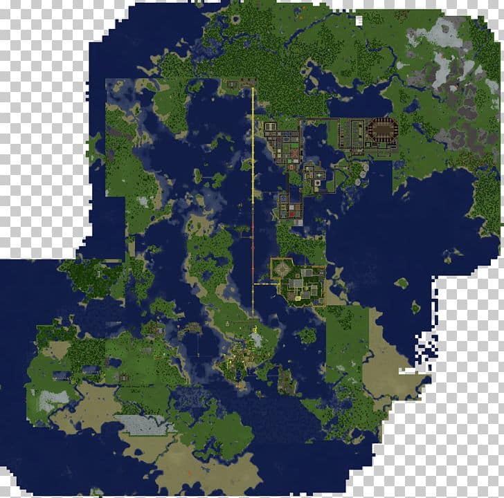 World Map Minecraft World Map Cartography PNG, Clipart, Algorithm ...