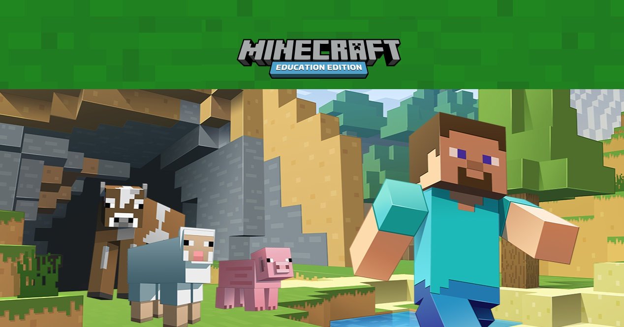 You can now play Minecraft: Education Edition on your Chromebook ...